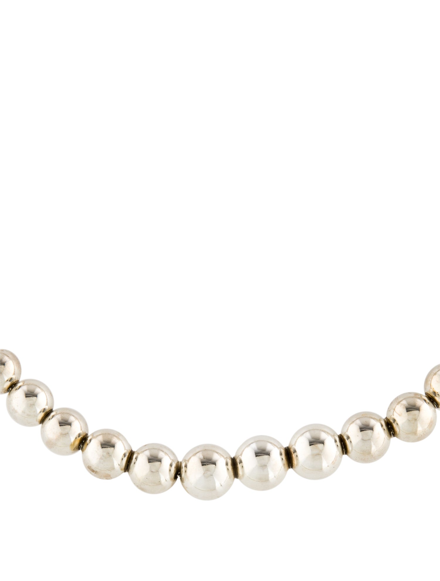 Tiffany & Co. HardWear Graduated Ball