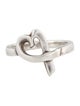 Tiffany & Co. Loving Heart Ring
