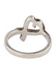 Tiffany & Co. Loving Heart Ring