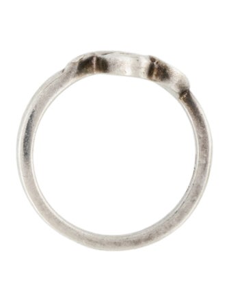 Tiffany & Co. Loving Heart Ring