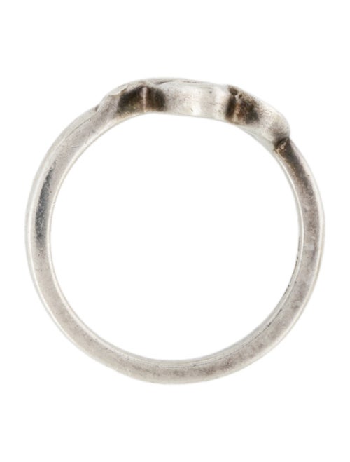 Tiffany & Co. Loving Heart Ring