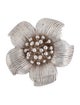 Tiffany & Co. Dogwood Flower Single Earclip