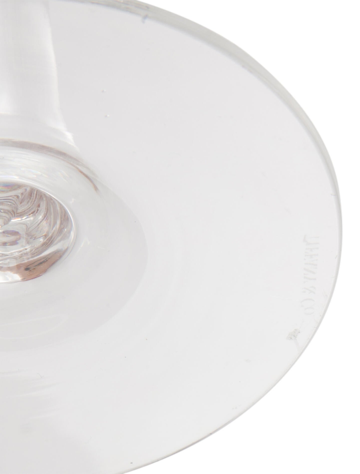 Tiffany & Co. Brittania Candlestick