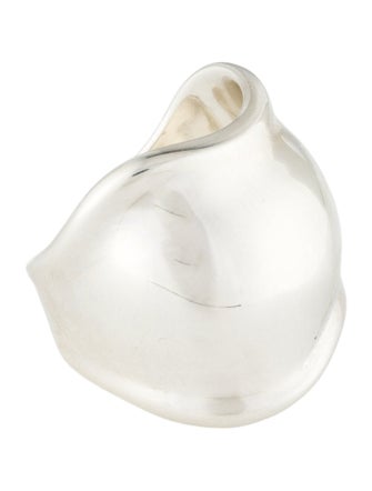 Tiffany & Co. Bone Ring