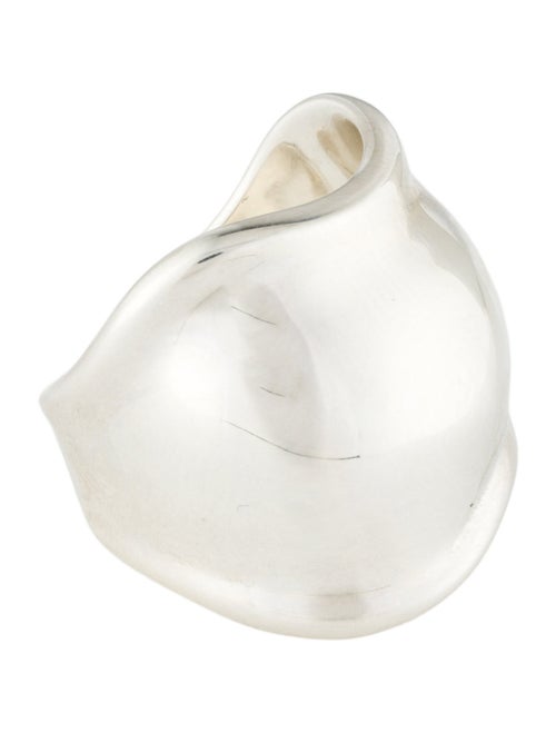 Tiffany & Co. Bone Ring