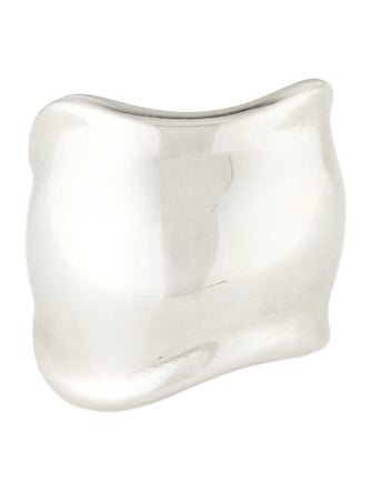 Tiffany & Co. Bone Ring