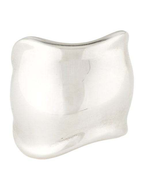 Tiffany & Co. Bone Ring