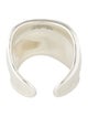 Tiffany & Co. Bone Ring