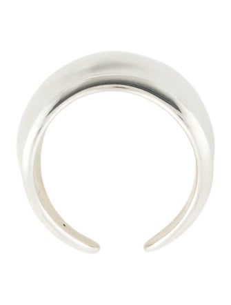 Tiffany & Co. Bone Ring