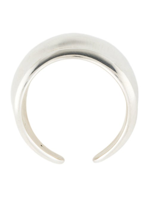 Tiffany & Co. Bone Ring