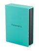 Tiffany & Co. Notebook Set of 3