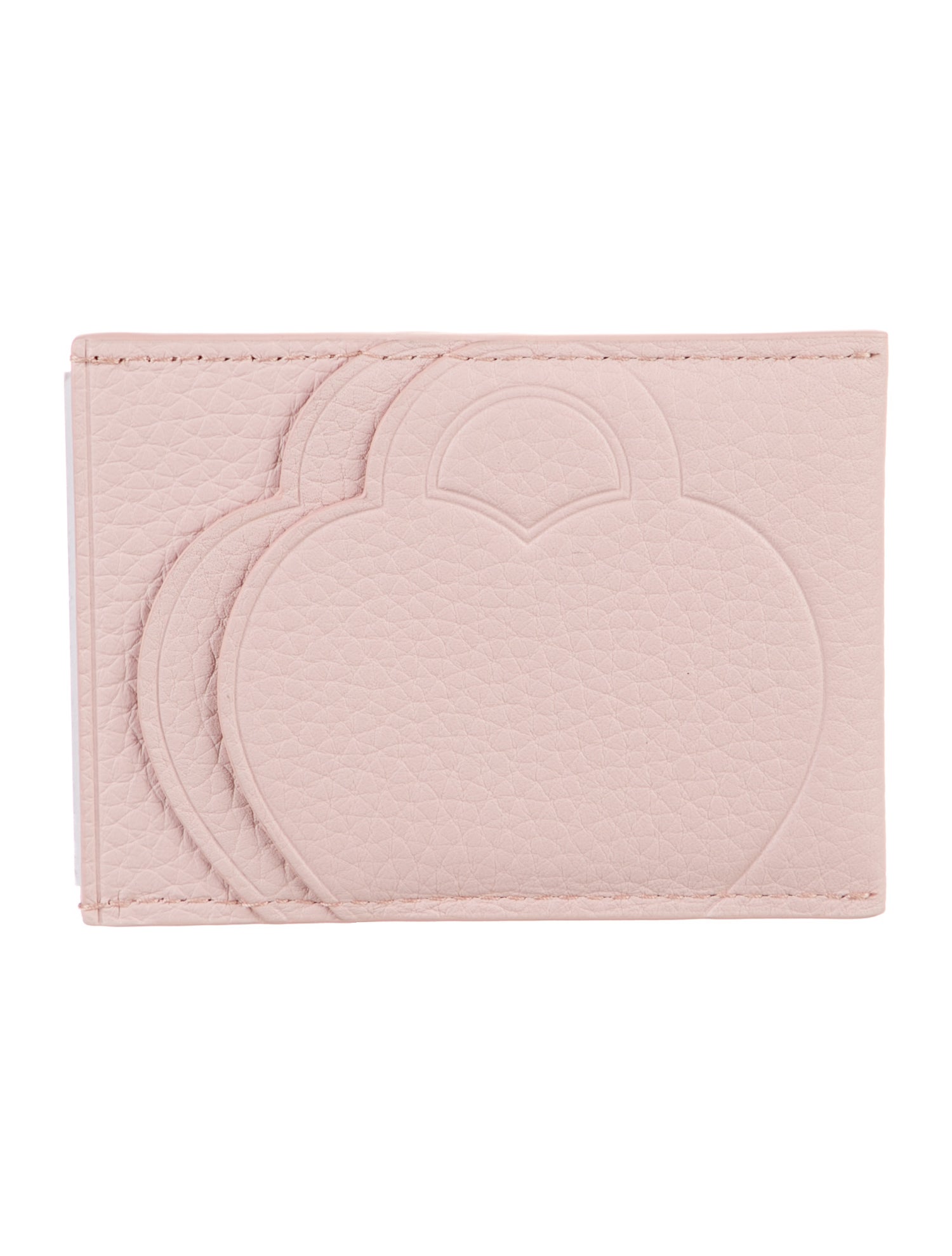 Tiffany & Co. Leather Wallet