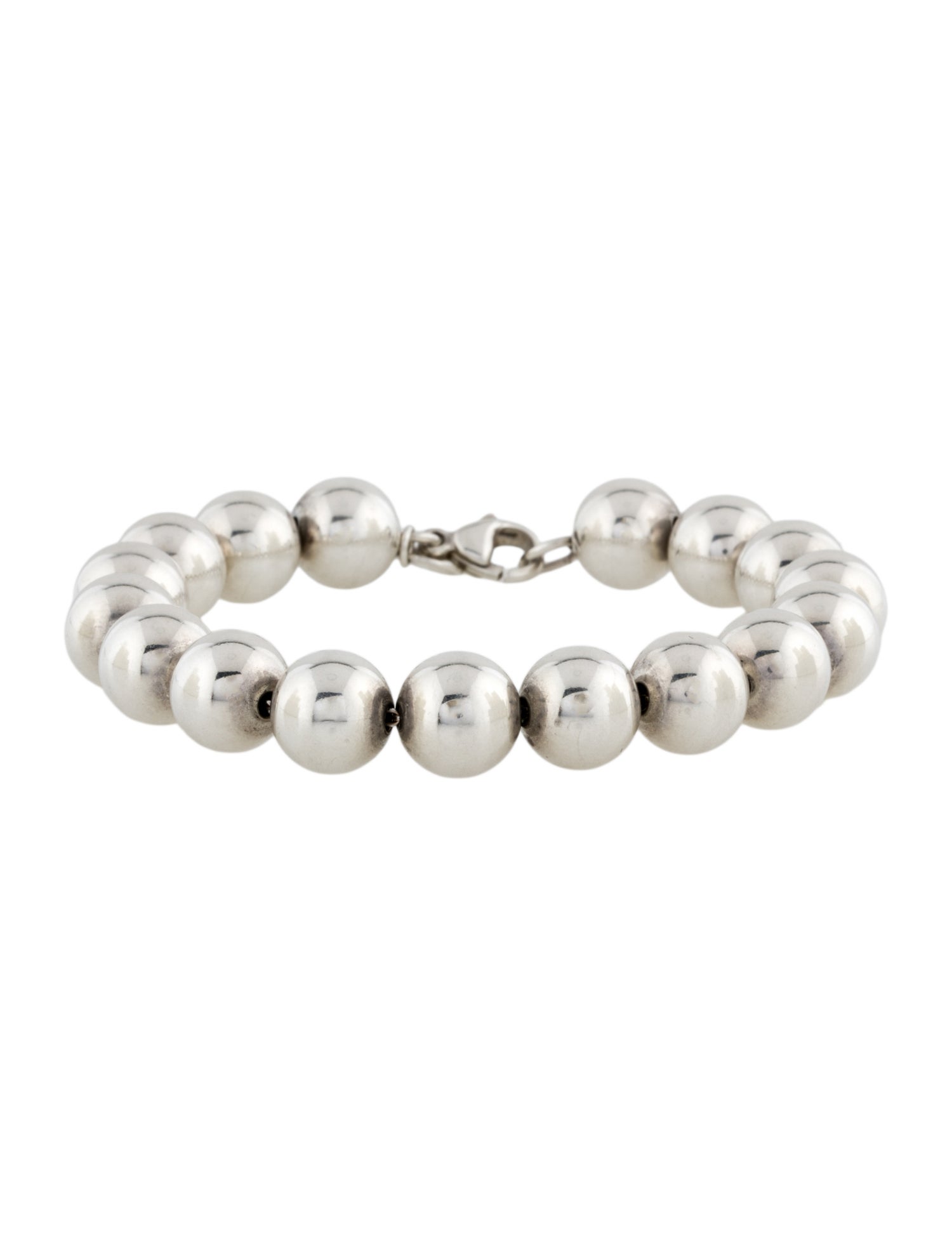 Tiffany & Co. HardWear Ball Bracelet