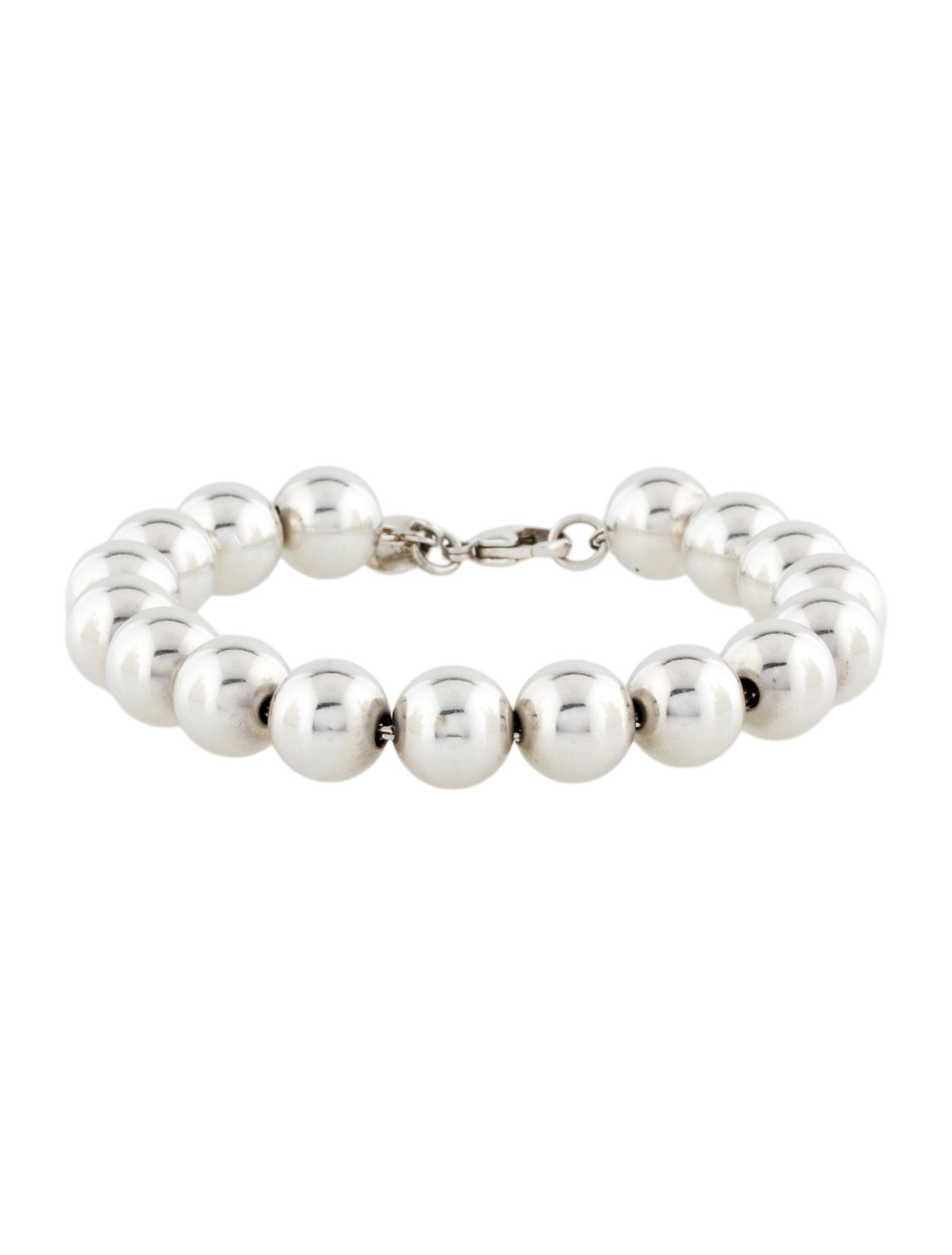 Tiffany & Co. HardWear Ball Bracelet