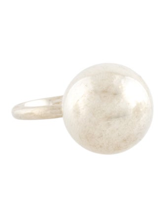 Tiffany & Co. Ball Cocktail Ring