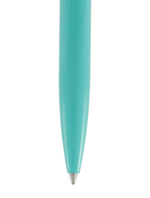 Tiffany & Co. Executive T-Clip Ballpoint Pen