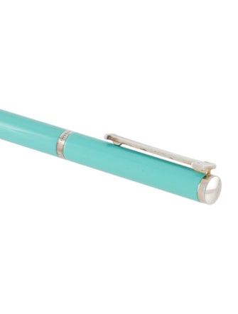 Tiffany & Co. Executive T-Clip Ballpoint Pen