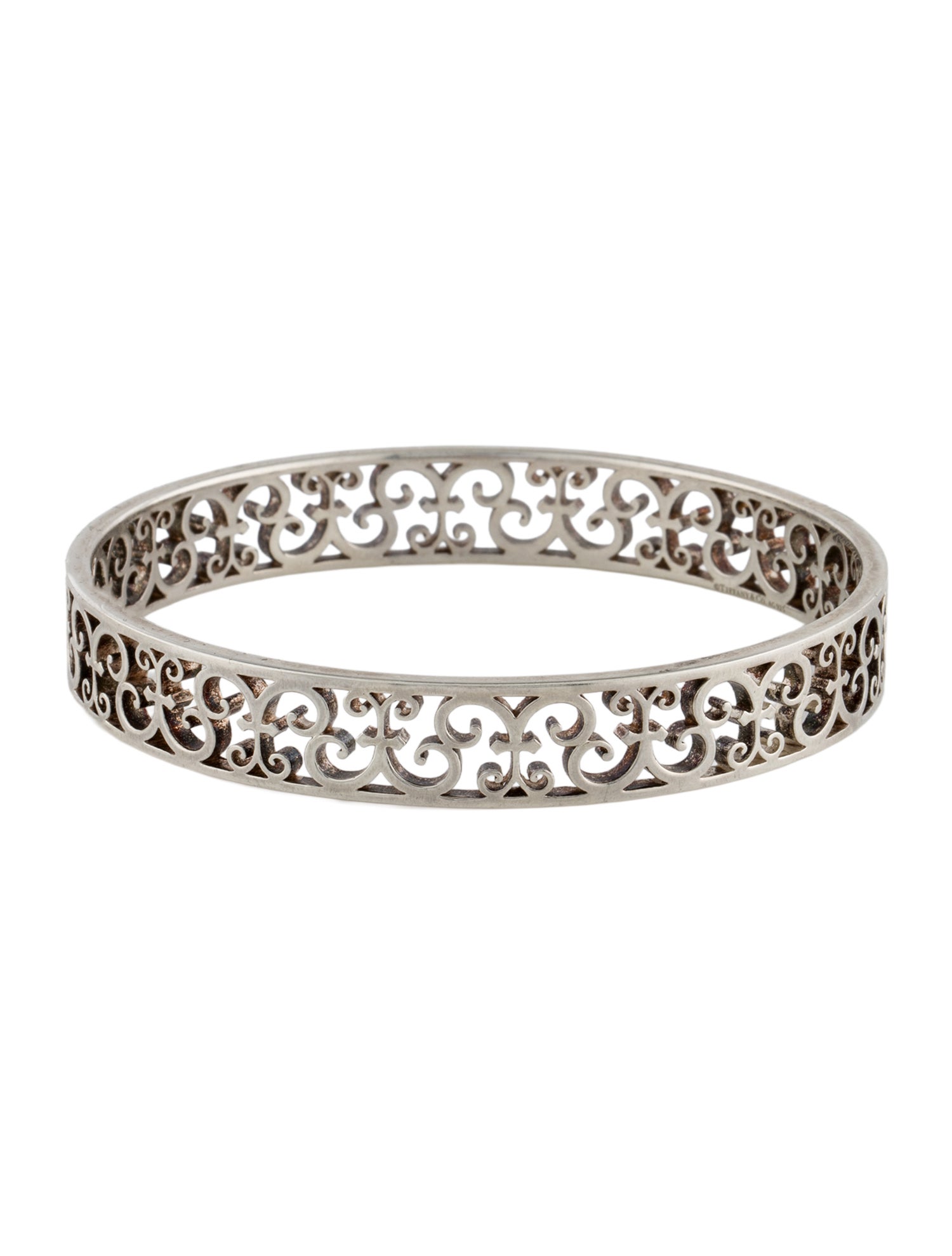 Tiffany & Co. Enchant Bangle