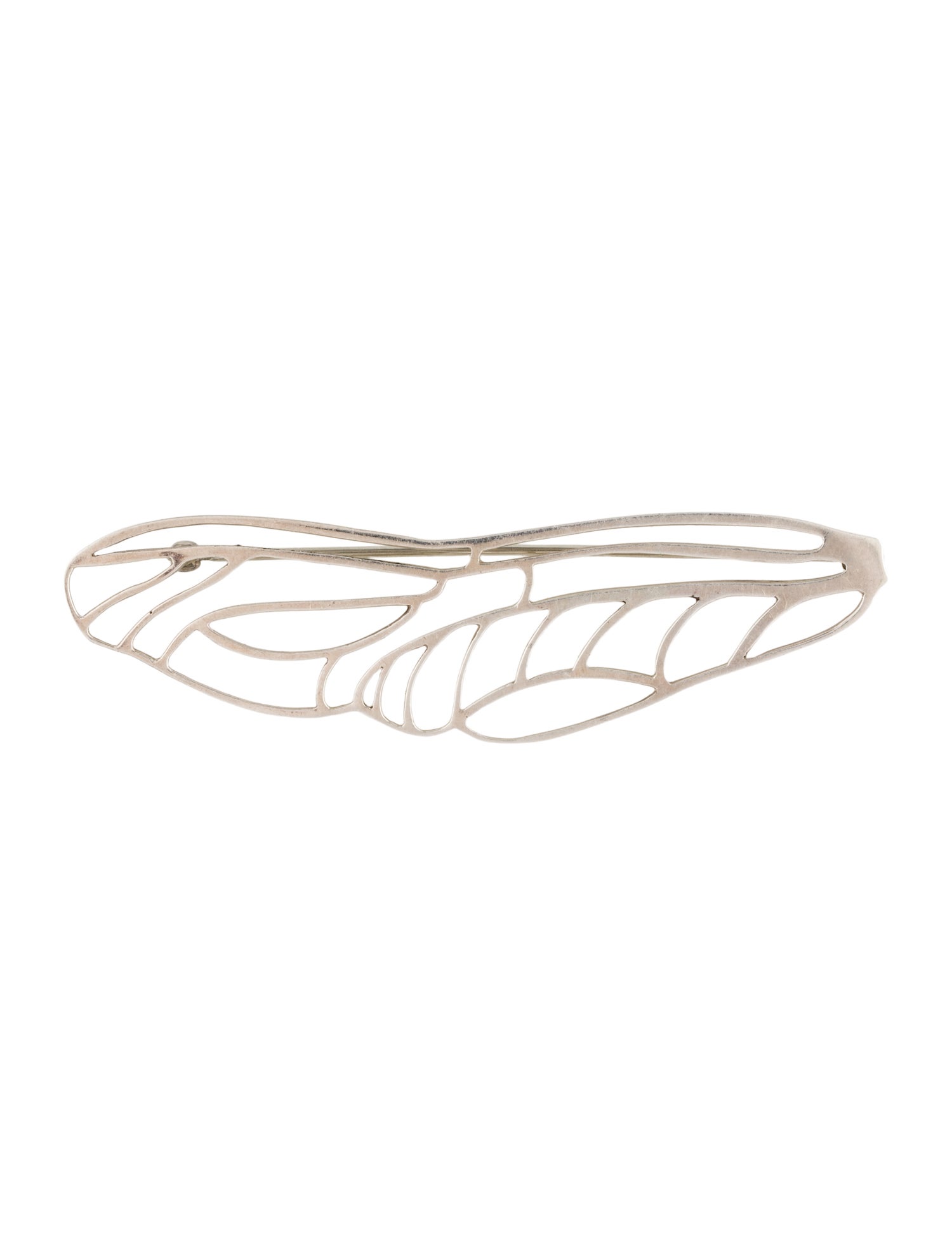Tiffany & Co. Vintage Dragonfly Wing Brooch
