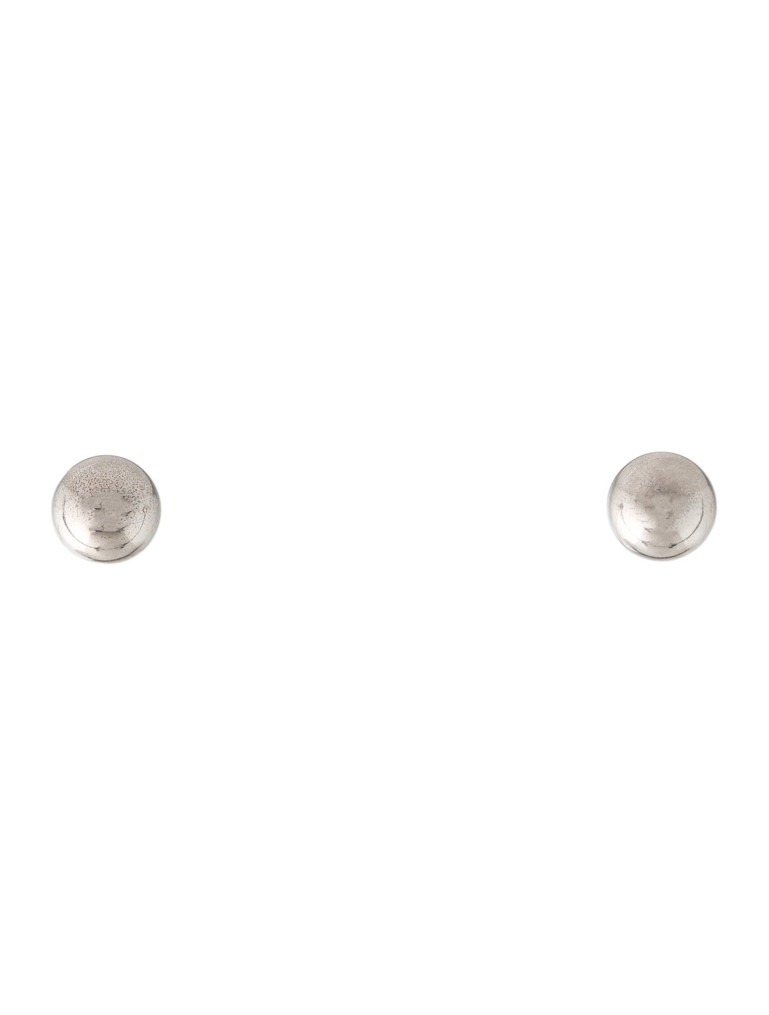 Tiffany & Co. Tiffany & Co. 10mm Hardware Ball Stud Earrings