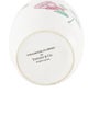 Tiffany & Co. Strasbourg Flowers Ceramic Vase