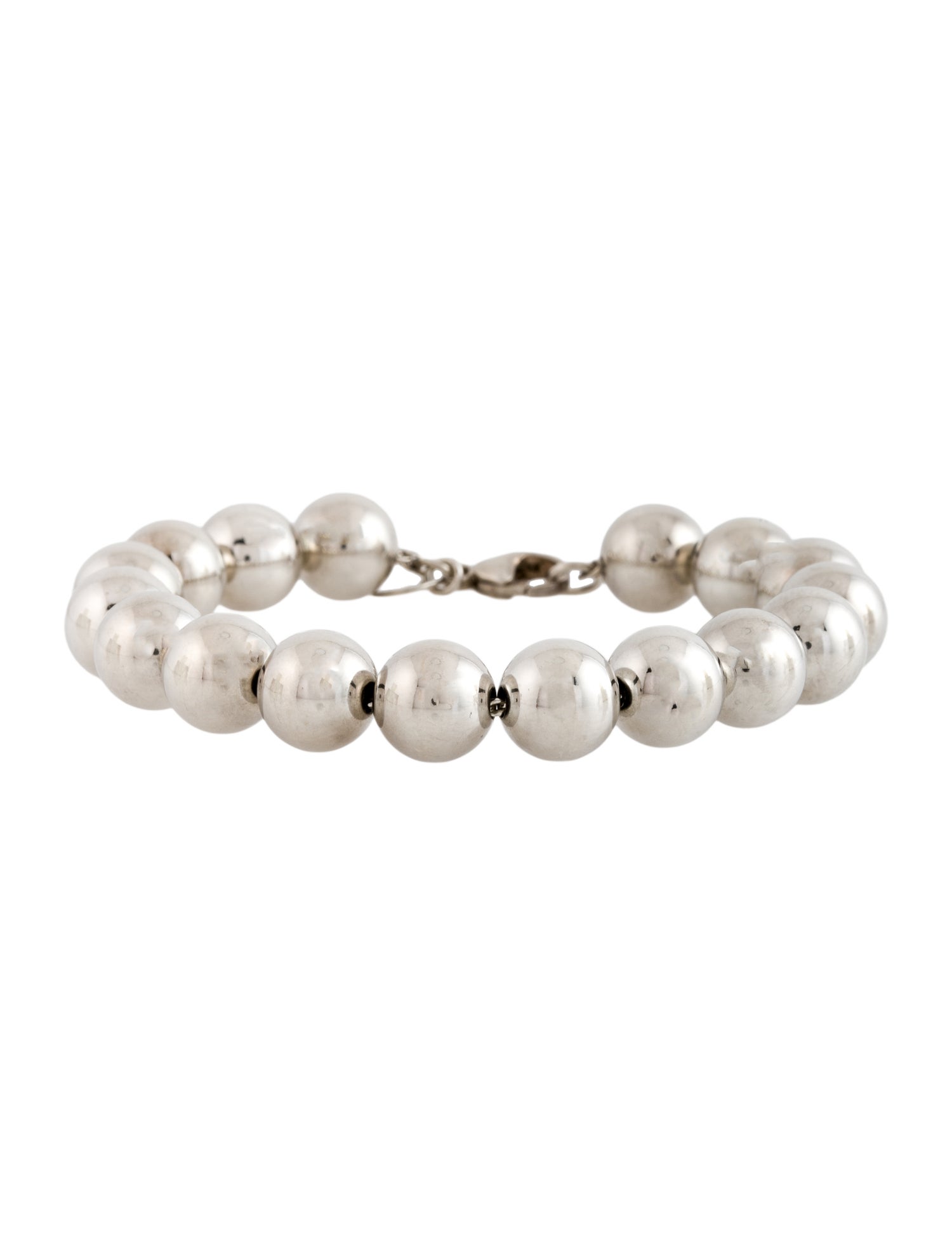 Tiffany & Co. HardWear Ball Bracelet