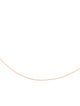 Tiffany & Co. 18K Chain Necklace
