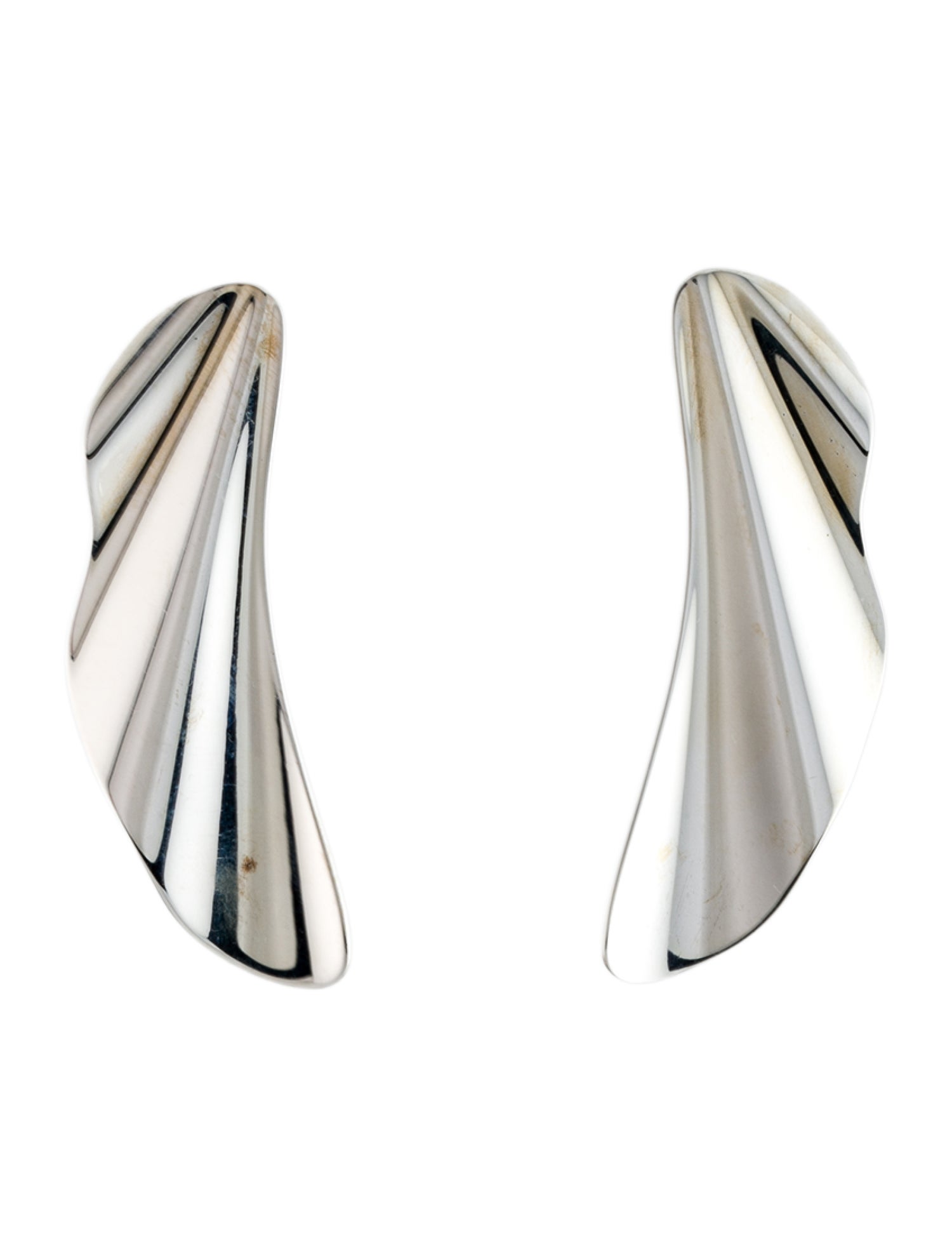 Tiffany & Co. High Tide Earrings