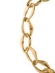 Tiffany & Co. 18K Aegean Link Necklace
