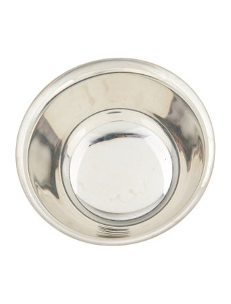 Tiffany & Co. Tiffany & Co. Sterling Silver Bowl