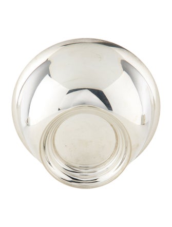 Tiffany & Co. Tiffany & Co. Sterling Silver Bowl