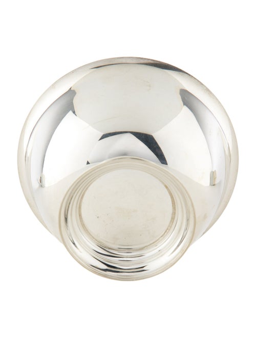 Tiffany & Co. Tiffany & Co. Sterling Silver Bowl