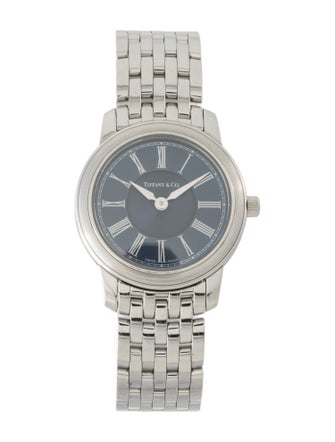 Tiffany & Co. Resonator Watch