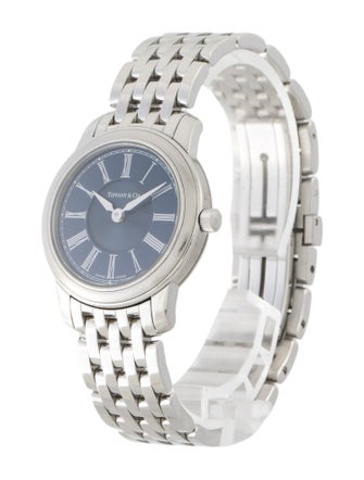 Tiffany & Co. Resonator Watch