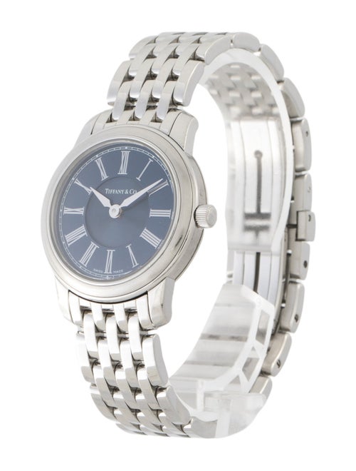 Tiffany & Co. Resonator Watch
