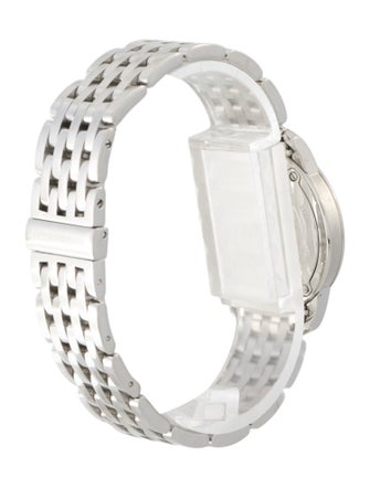 Tiffany & Co. Resonator Watch