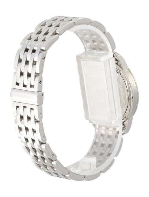 Tiffany & Co. Resonator Watch