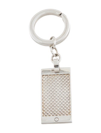 Tiffany & Co. Keychain