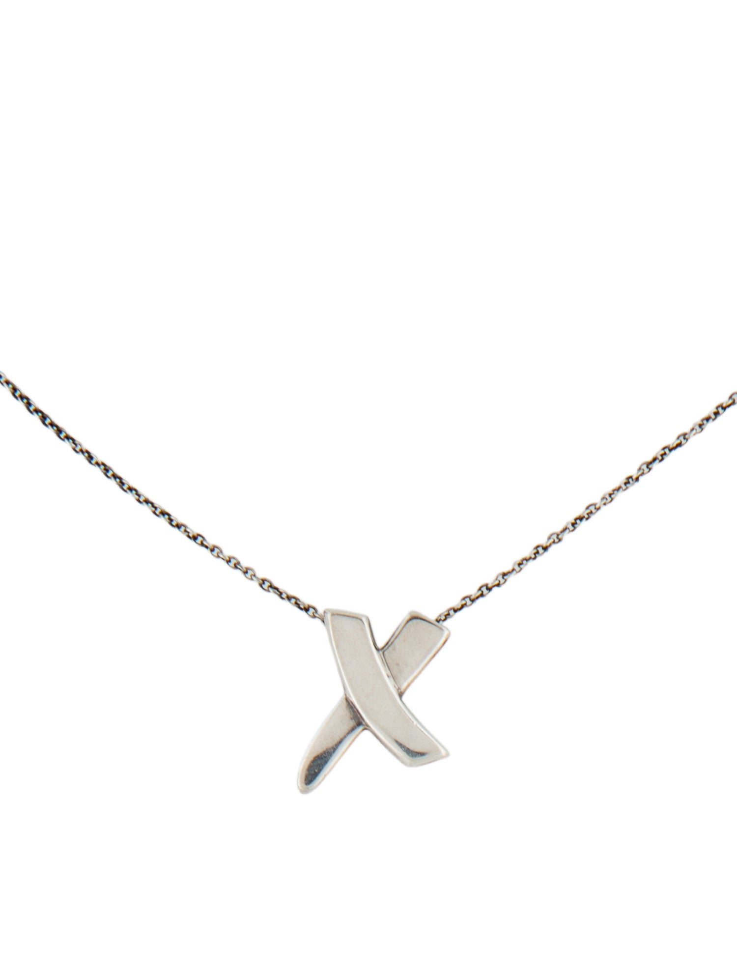 Tiffany & Co. X Pendant