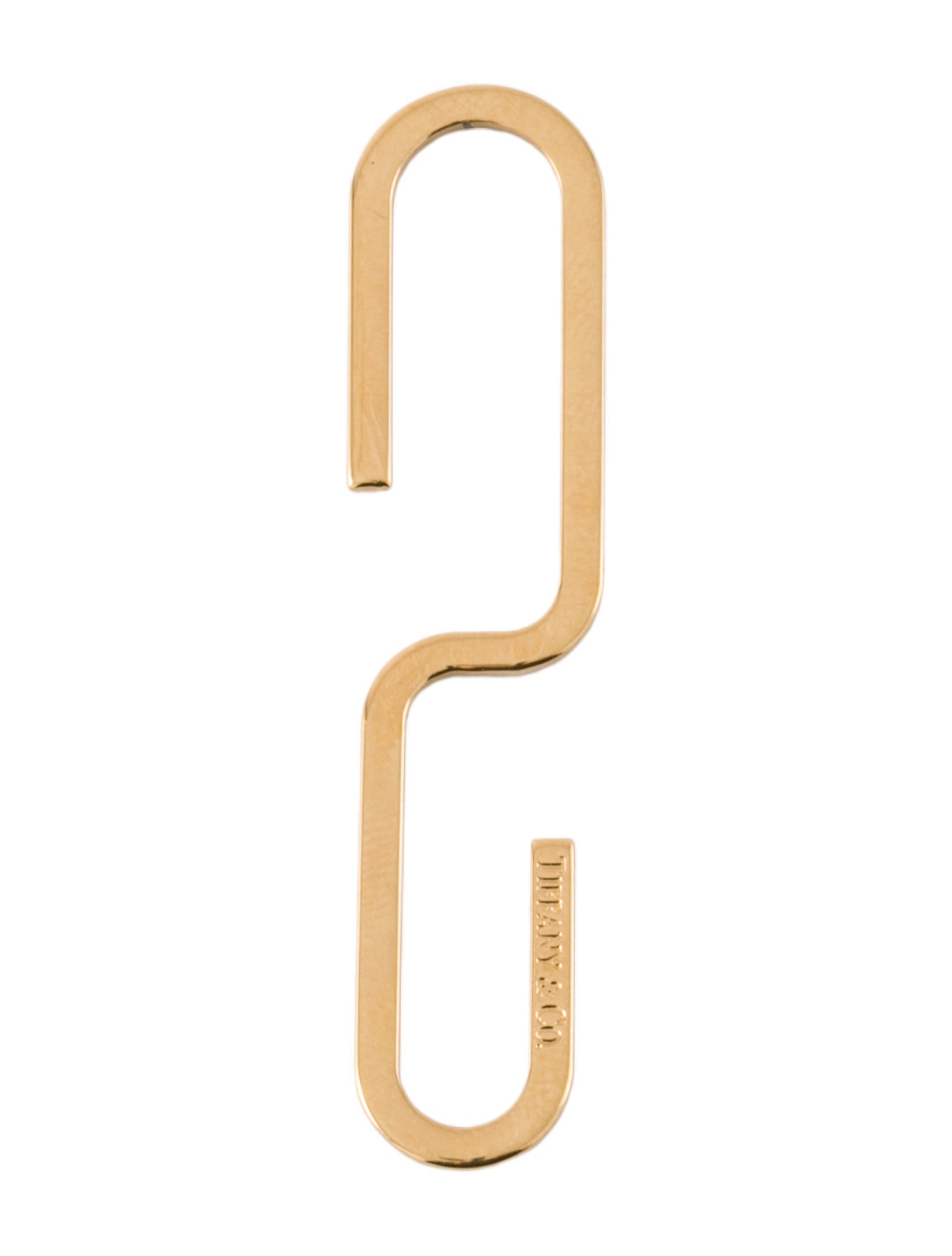 Tiffany & Co. Christmas Ornament Hook