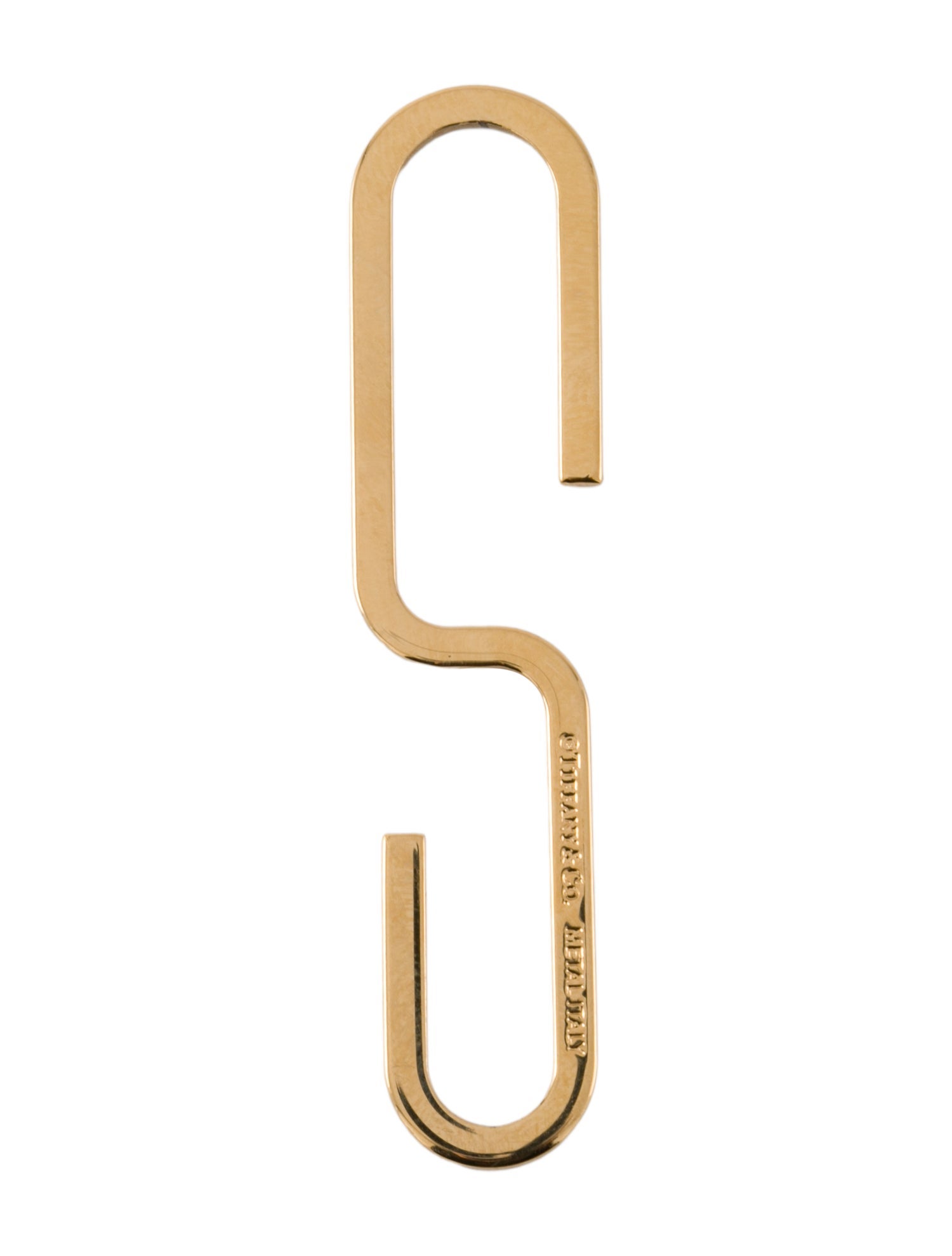 Tiffany & Co. Christmas Ornament Hook