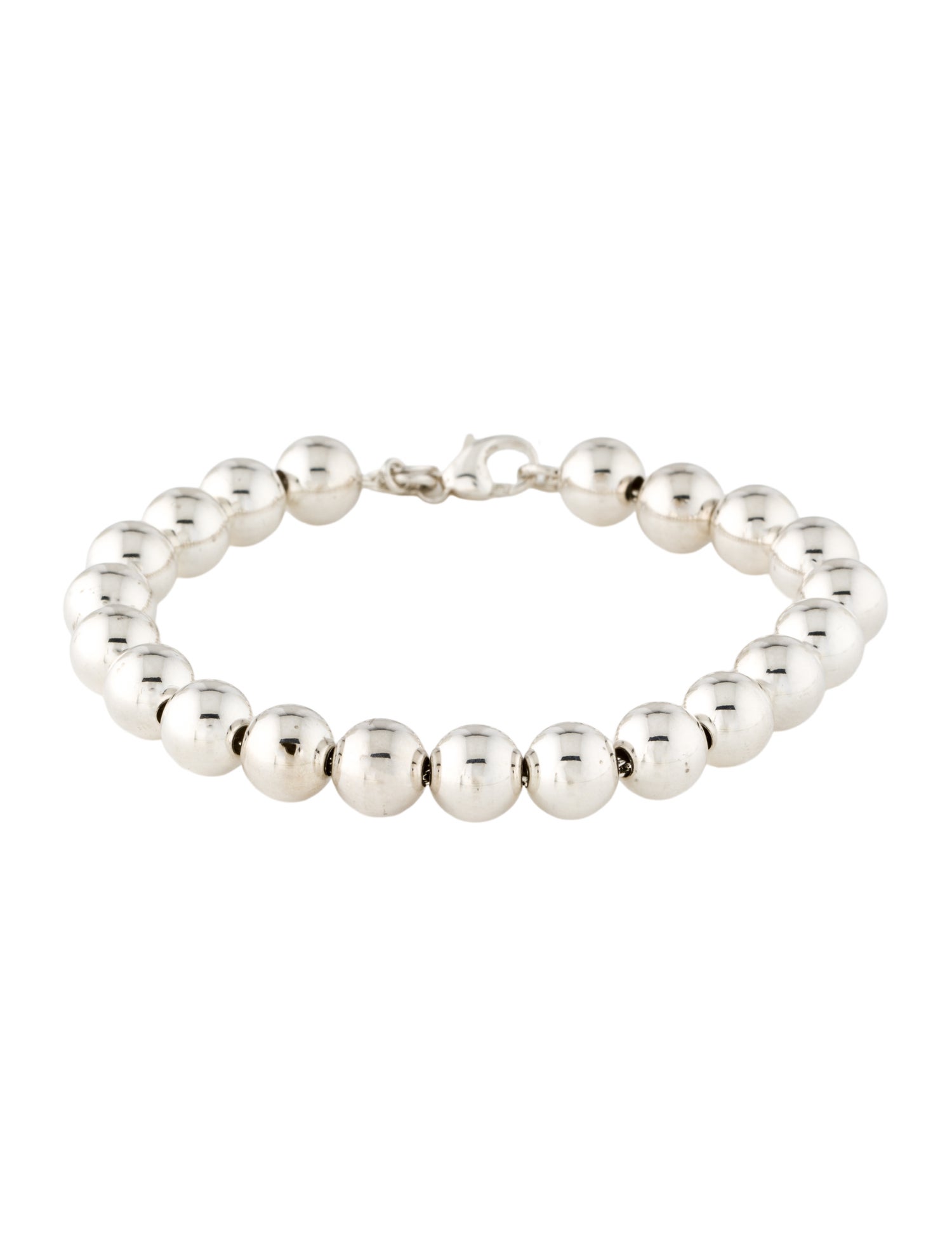 Tiffany & Co. Hardwear Ball Bracelet