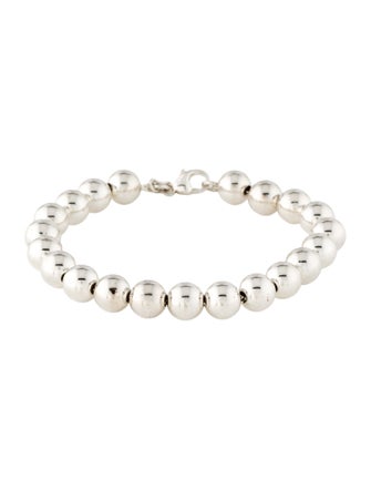Tiffany & Co. Hardwear Ball Bracelet