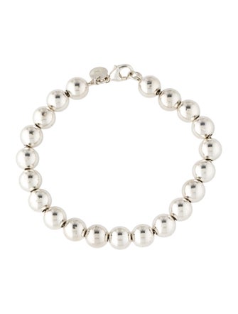 Tiffany & Co. Hardwear Ball Bracelet