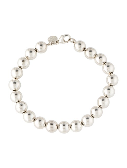 Tiffany & Co. Hardwear Ball Bracelet