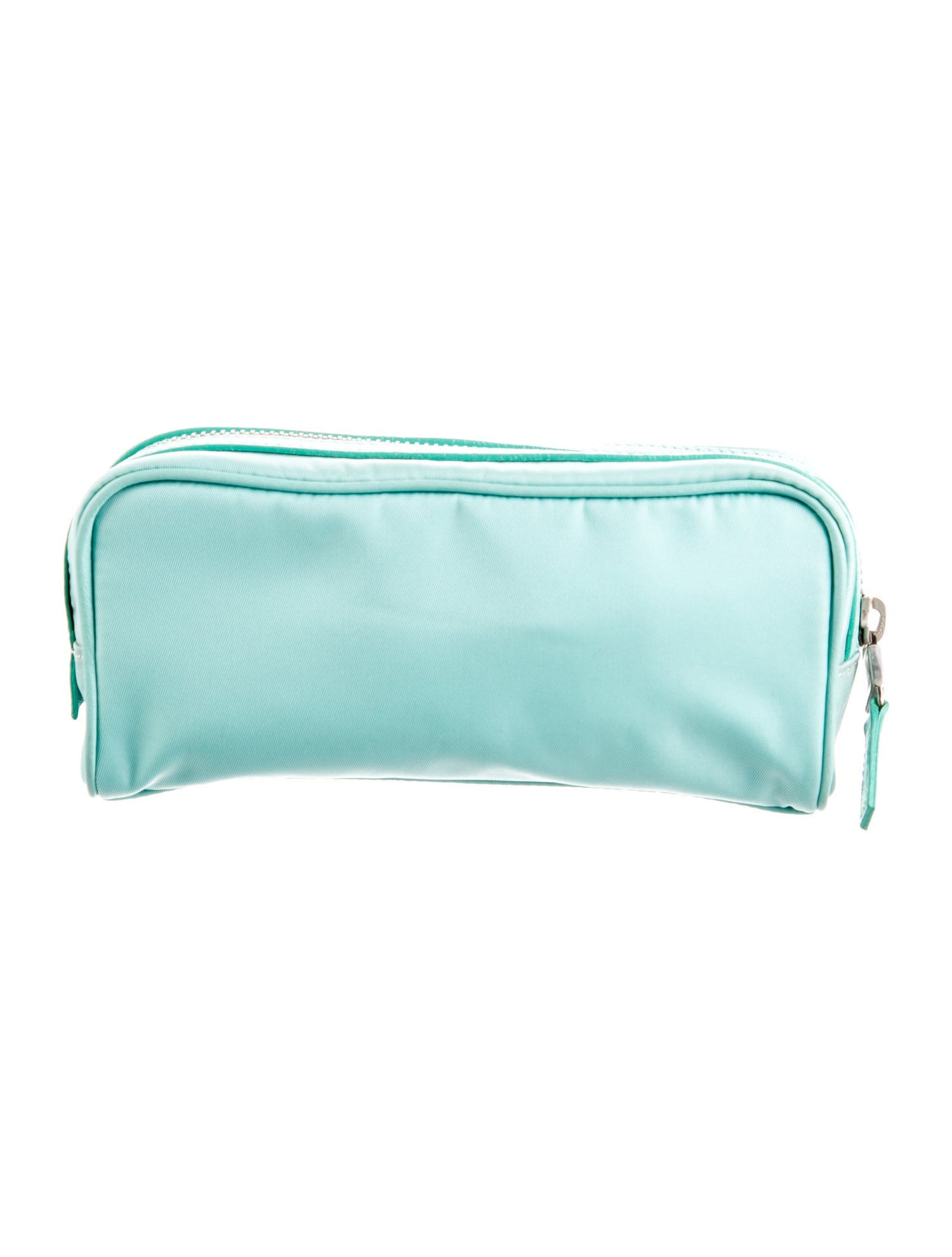 Tiffany & Co. Cosmetic Bag