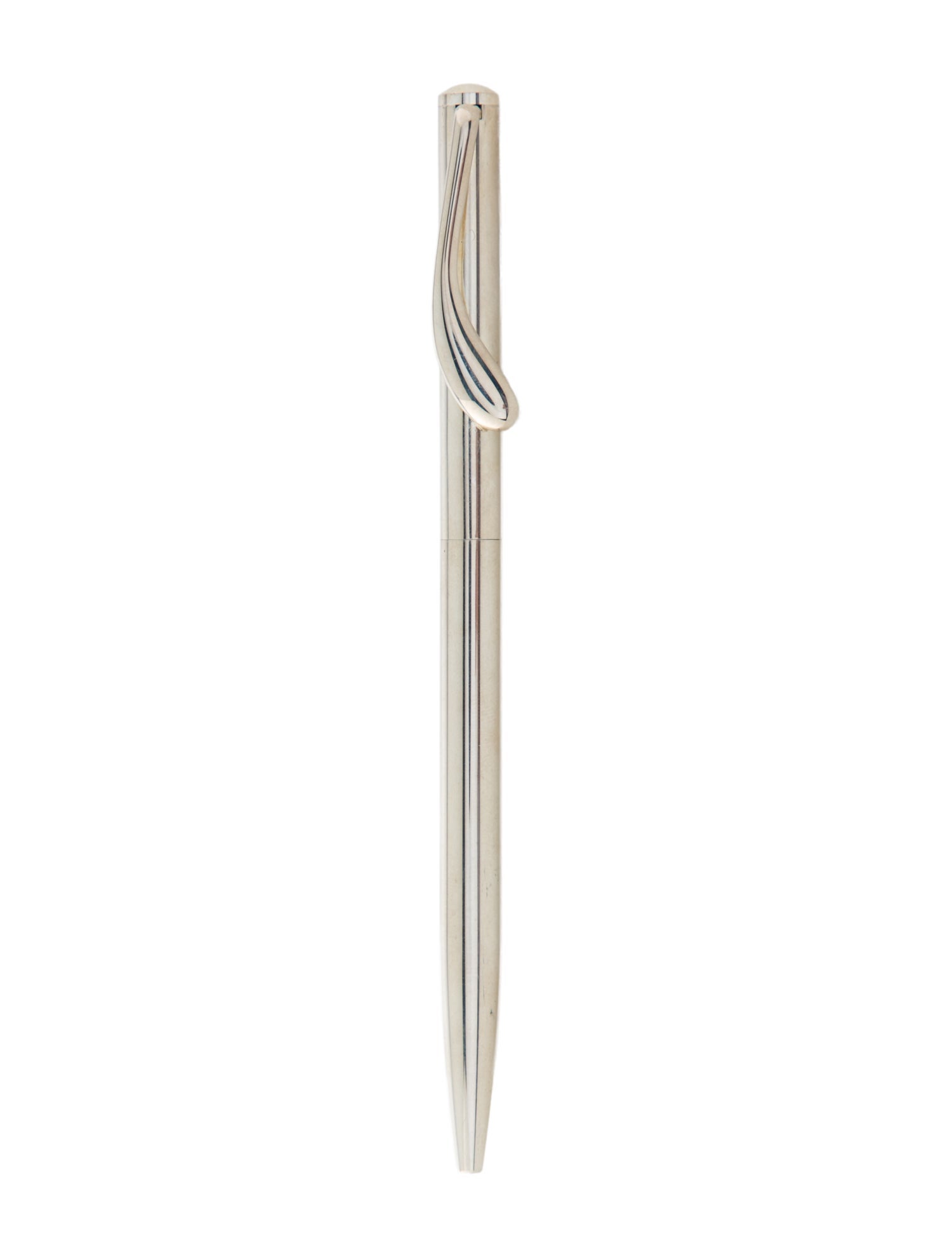 Tiffany & Co. Elsa Peretti Ballpoint Pen