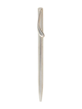 Tiffany & Co. Elsa Peretti Ballpoint Pen