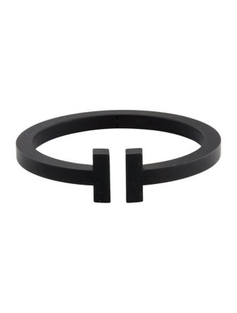 Tiffany & Co. T Square Bracelet