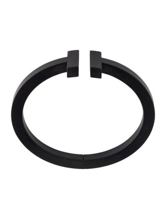 Tiffany & Co. T Square Bracelet